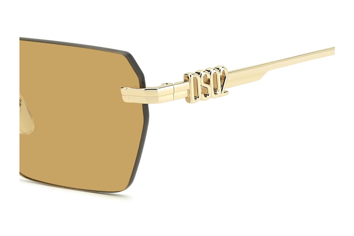 Dsquared2 D2 0102/S 4
