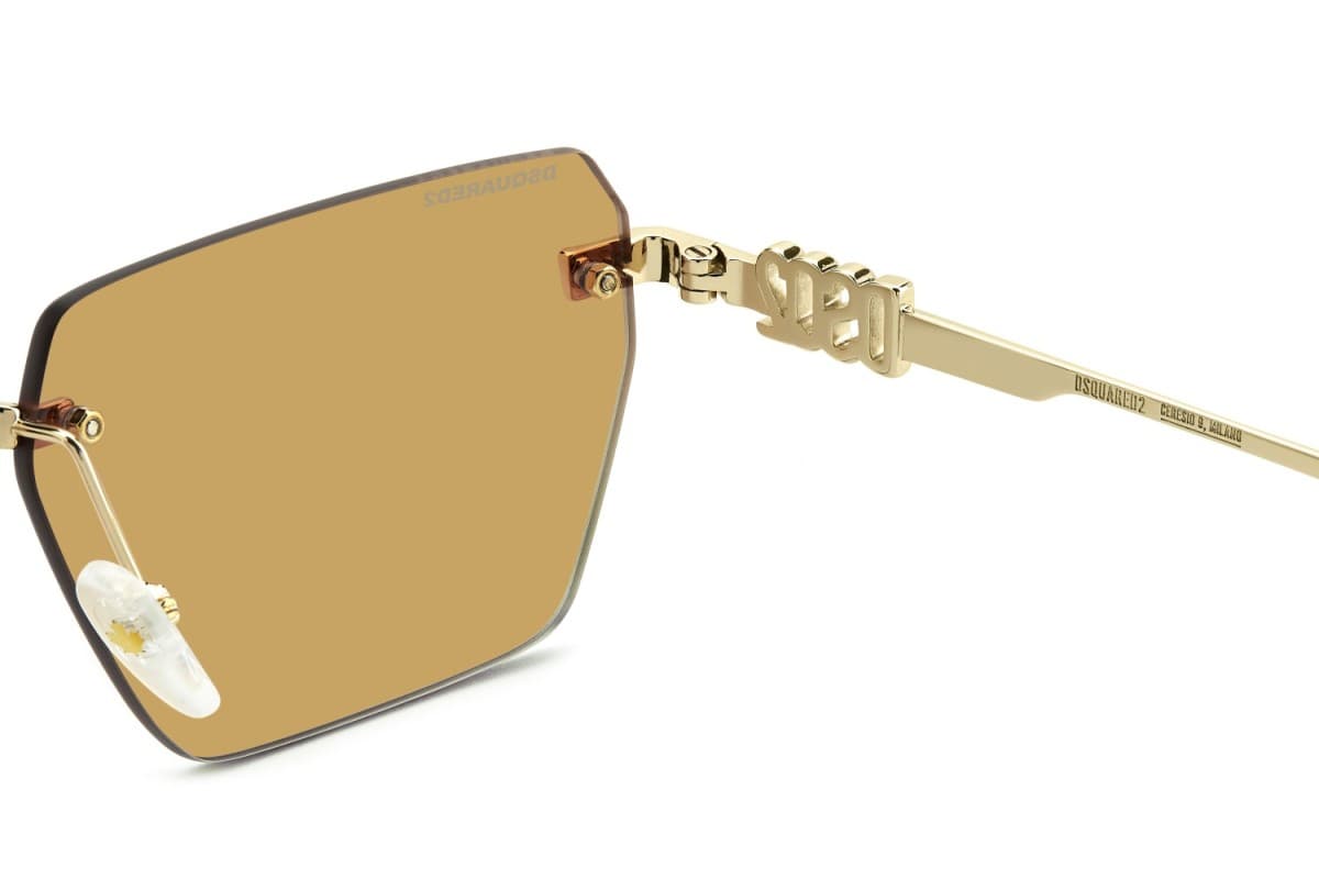 Dsquared2 D2 0102/S 5