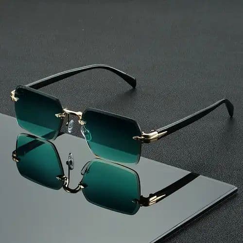lunette cartie homme