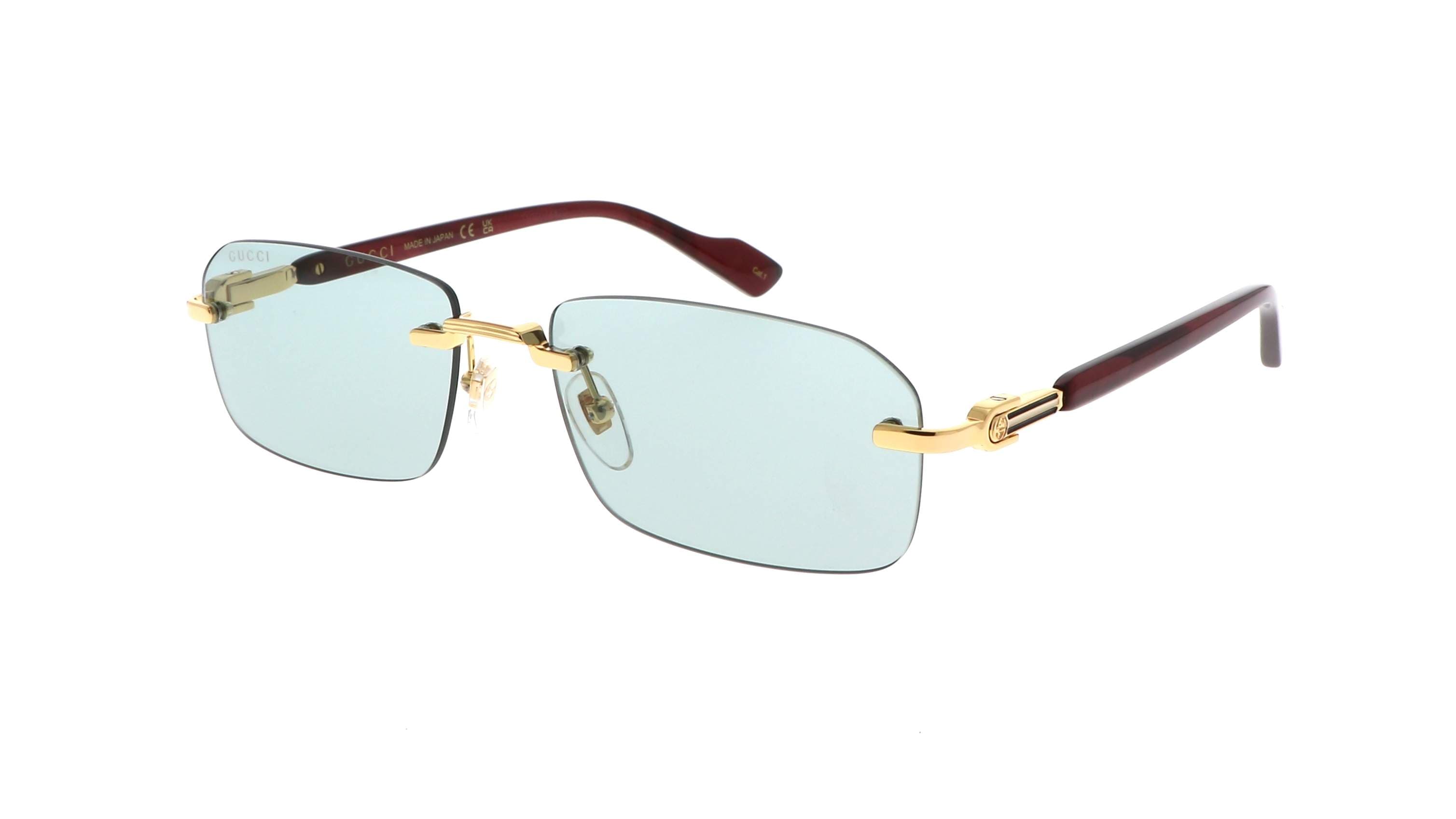 Gucci GG1221S 003 3