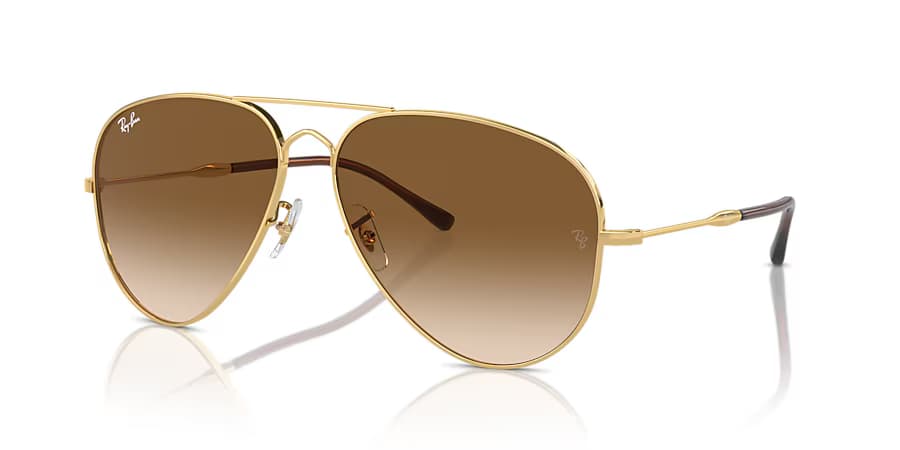 Ray-Ban Old Aviator 4