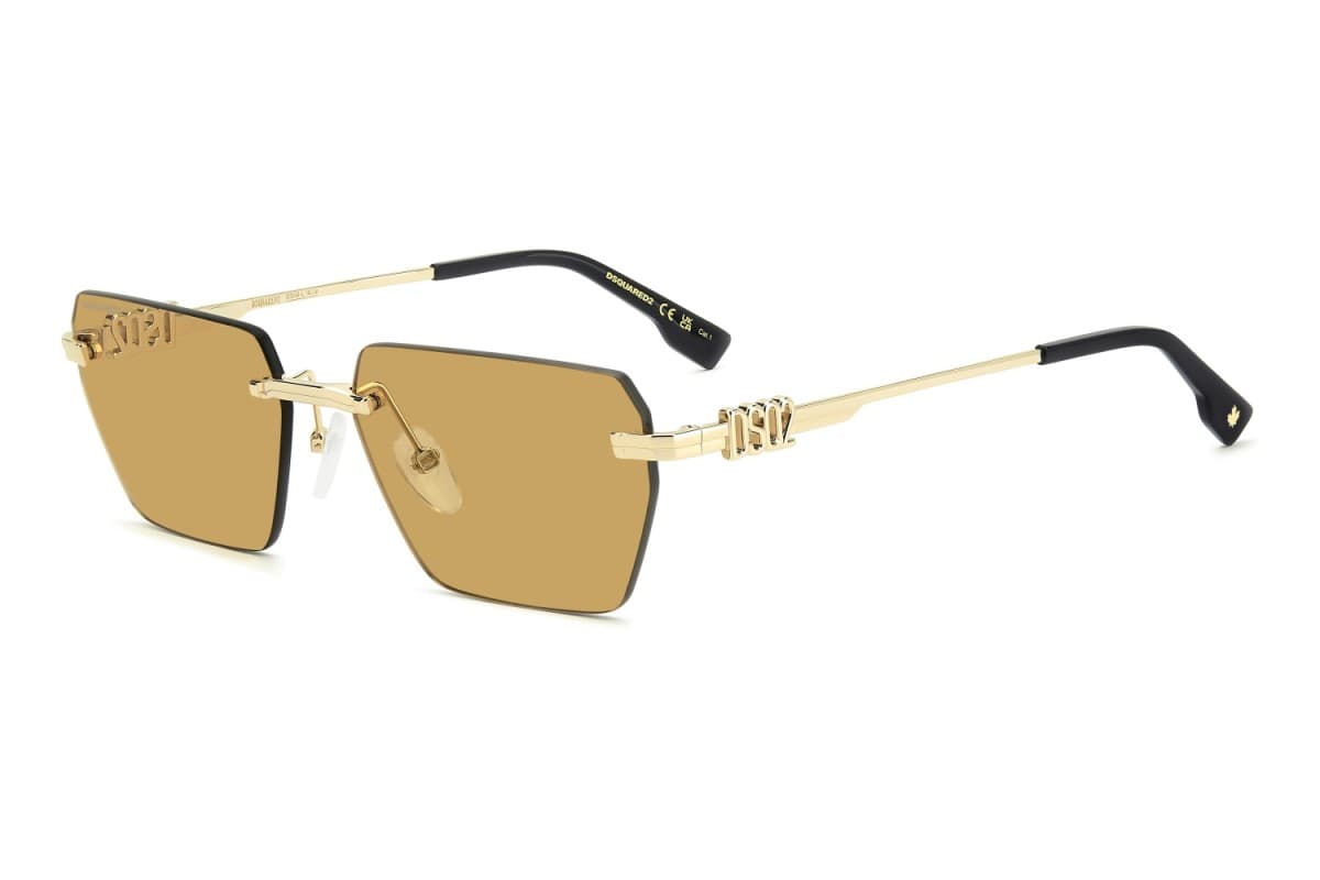 Dsquared2 D2 0102/S 2